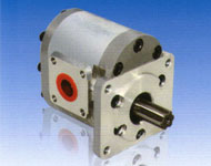 CBN-F500系列齿轮泵